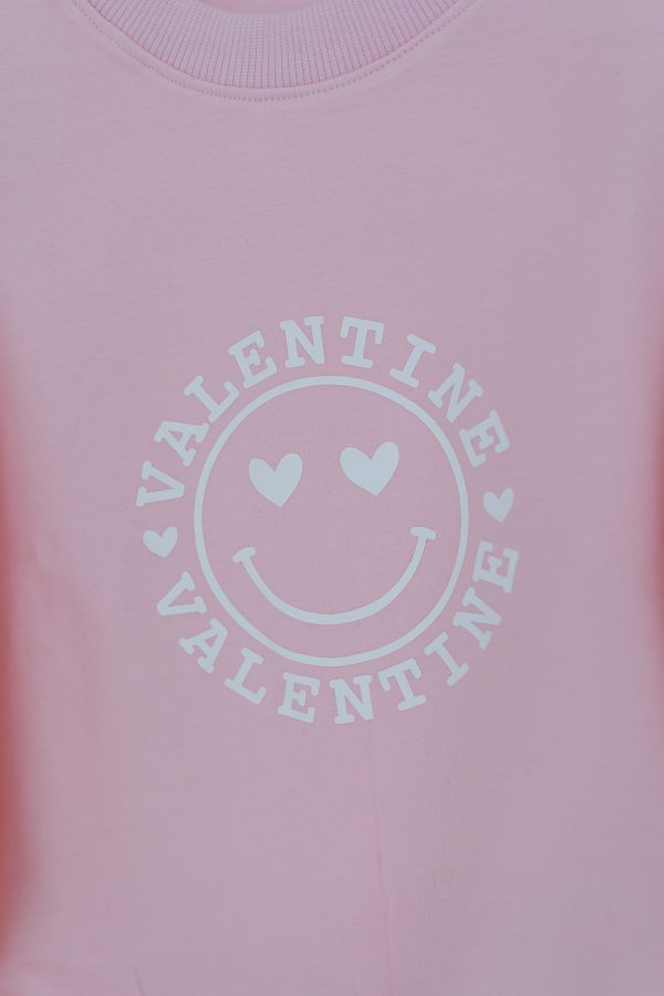 Sweat Valentine Smile - Image 3