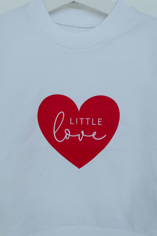 Sweat “Little Love” - Image 2