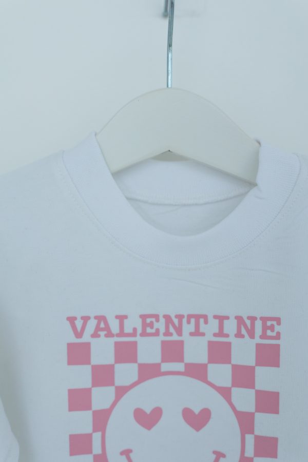 Sweat “Valentine Cutie” - Image 5