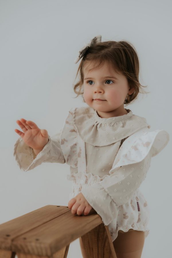 Blusa Gola Bambino - Image 2