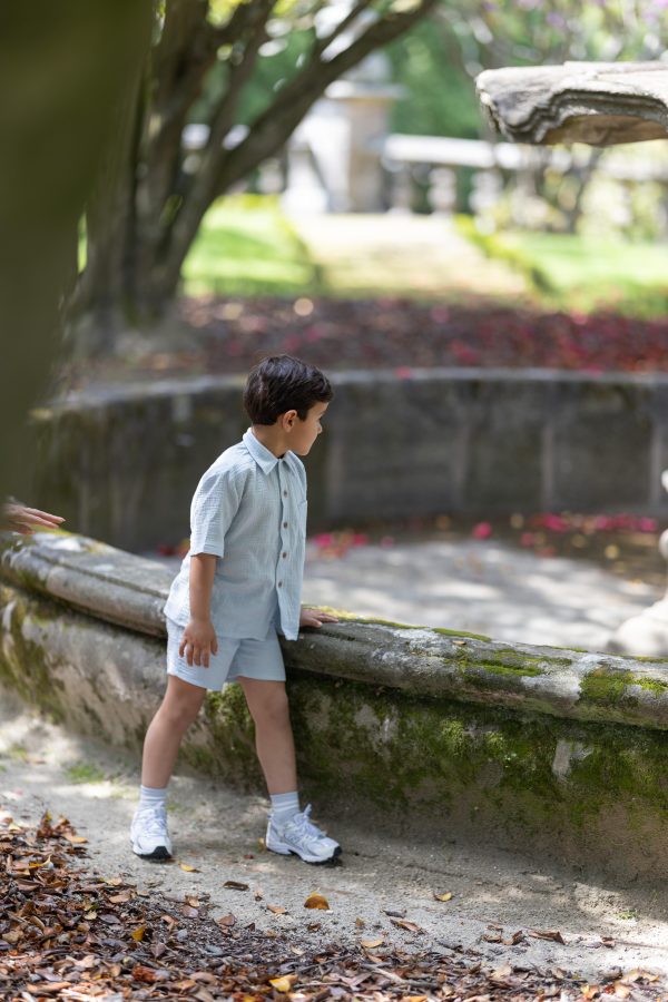 Camisa + Calção - Image 3