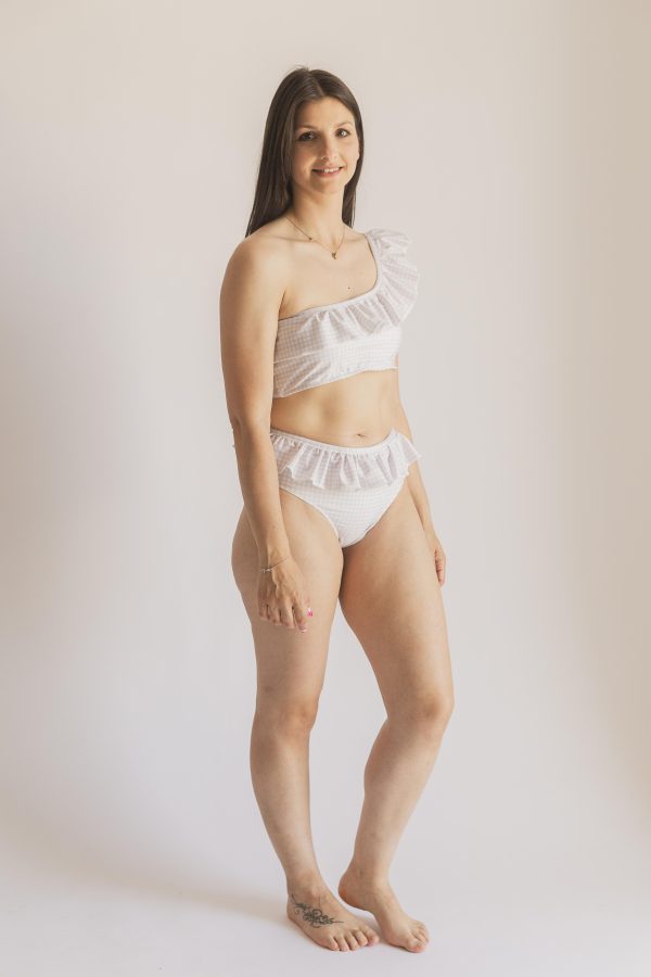 Biquini Folho Adulto + Criança - Image 4