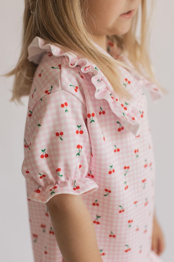 Vestido Gola Padrão - Image 4