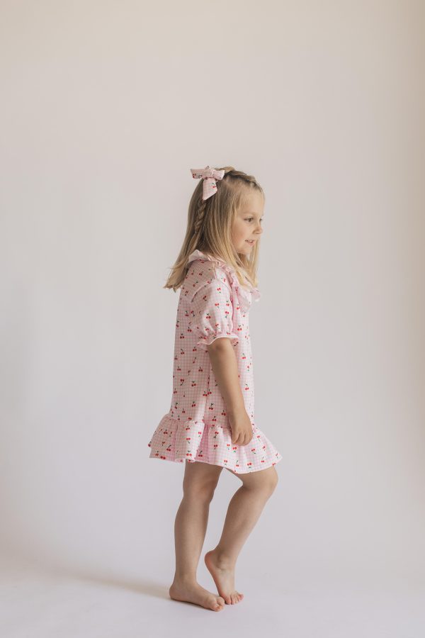 Vestido Gola Padrão - Image 5