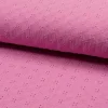 Bordado Rosa Fuxia