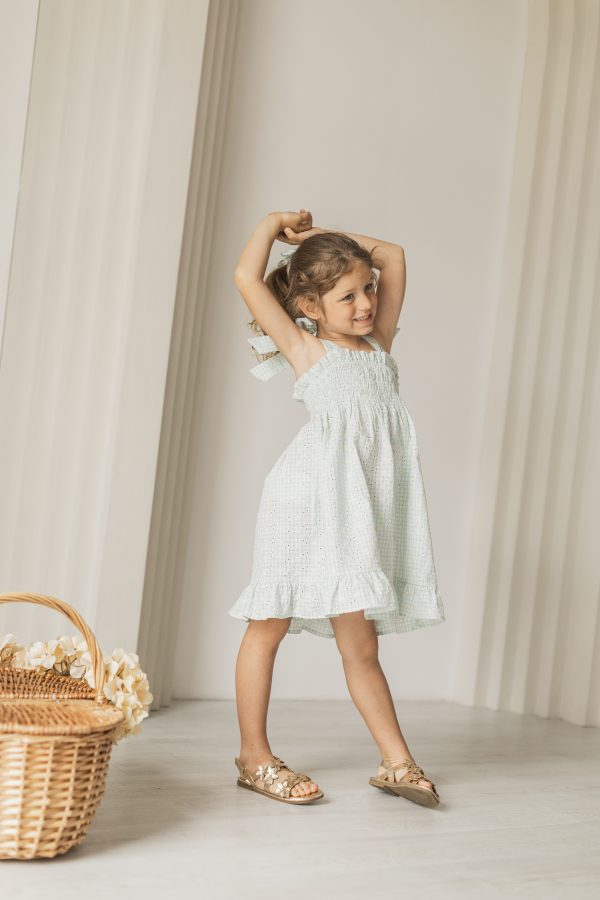 Vestido Bordado - Image 2