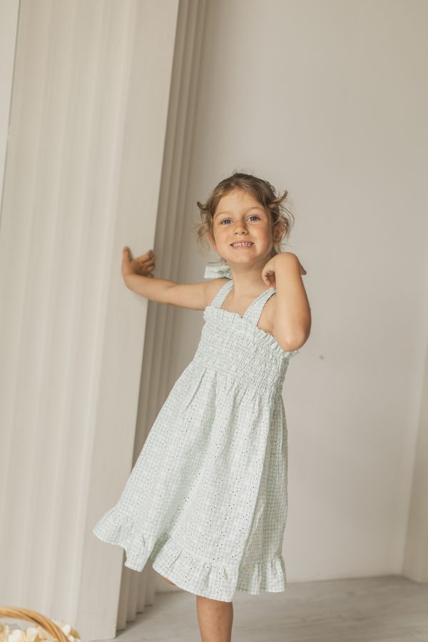 Vestido Bordado - Image 3