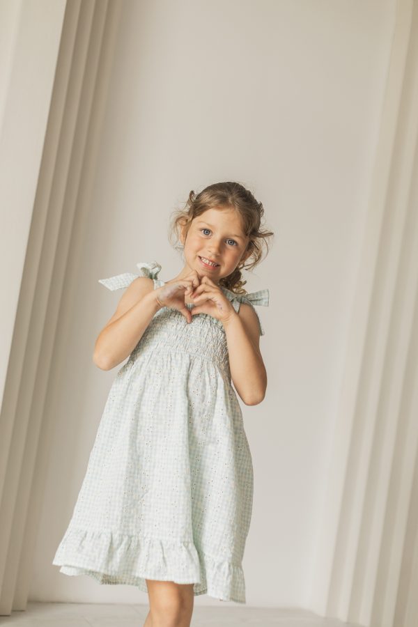 Vestido Bordado - Image 4