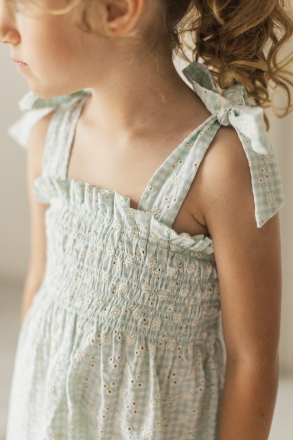 Vestido Bordado - Image 6