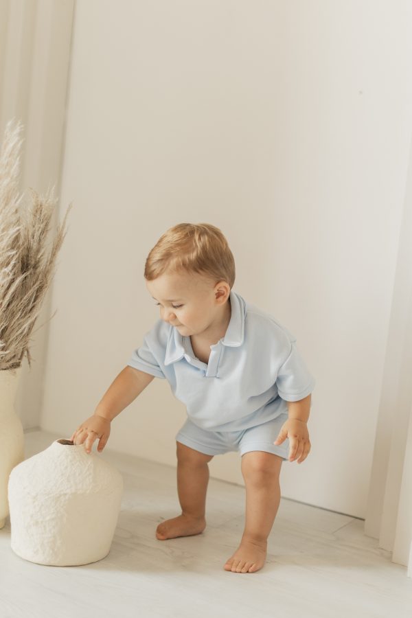 Polo + Calção - Image 4