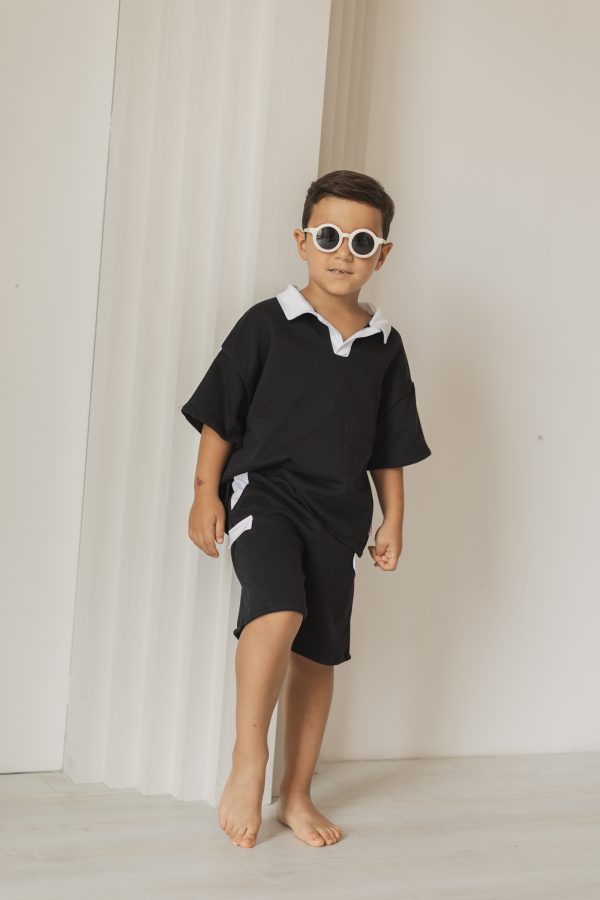 Polo + Calção - Image 2