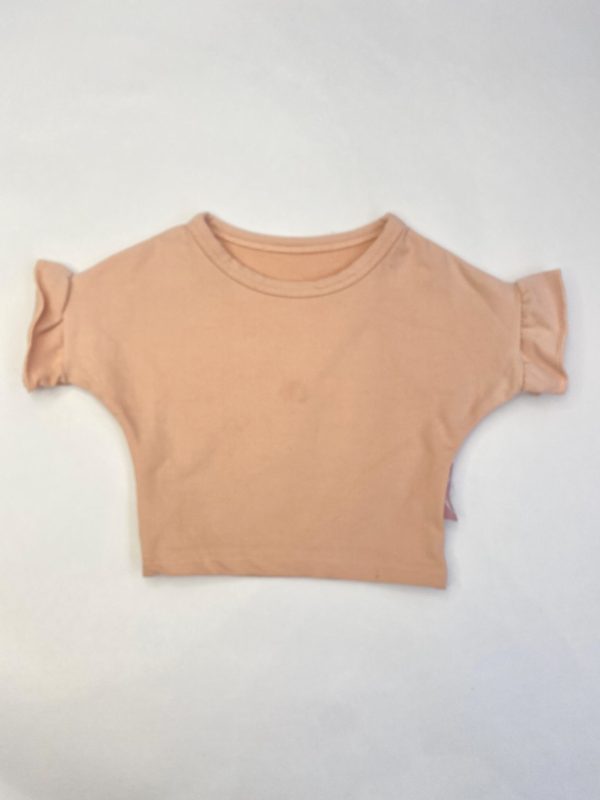 Tshirt Pêssego