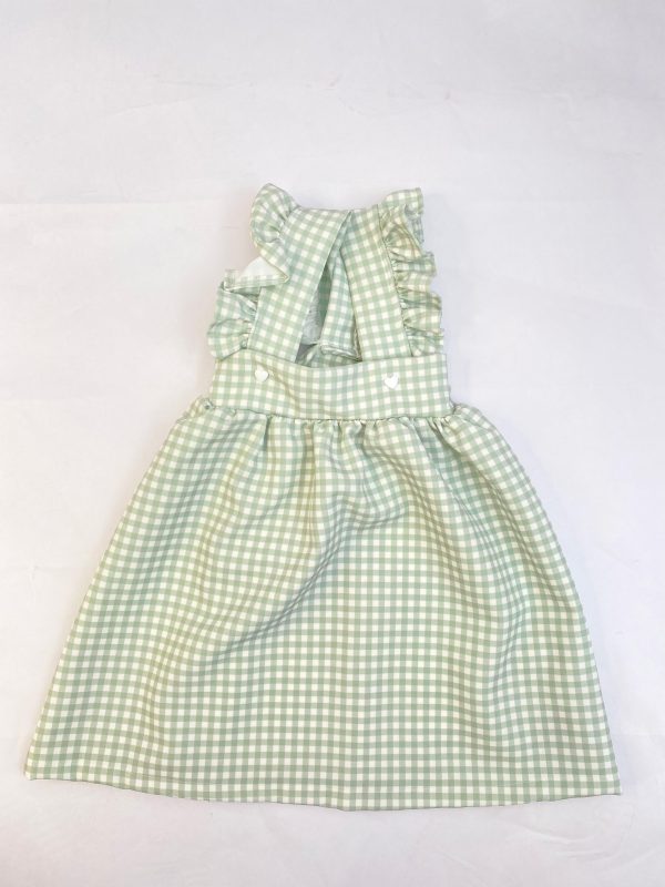 Vestido Vicky