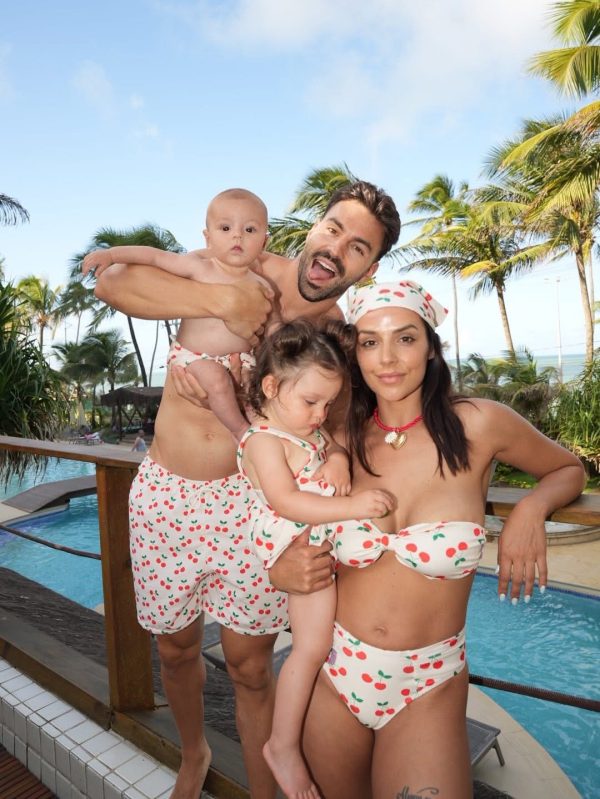 Conjunto Familia
