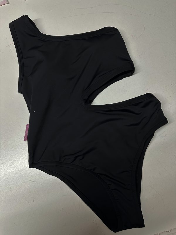 Fato de Banho Preto