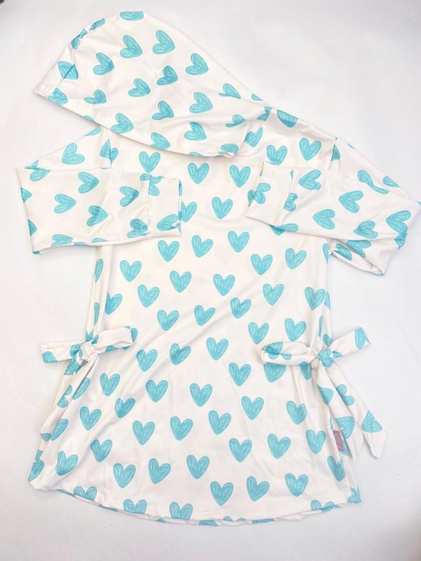 Vestido Laços