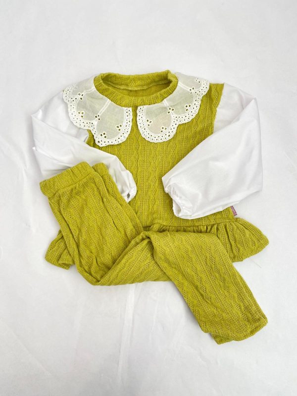 Conjunto Malha