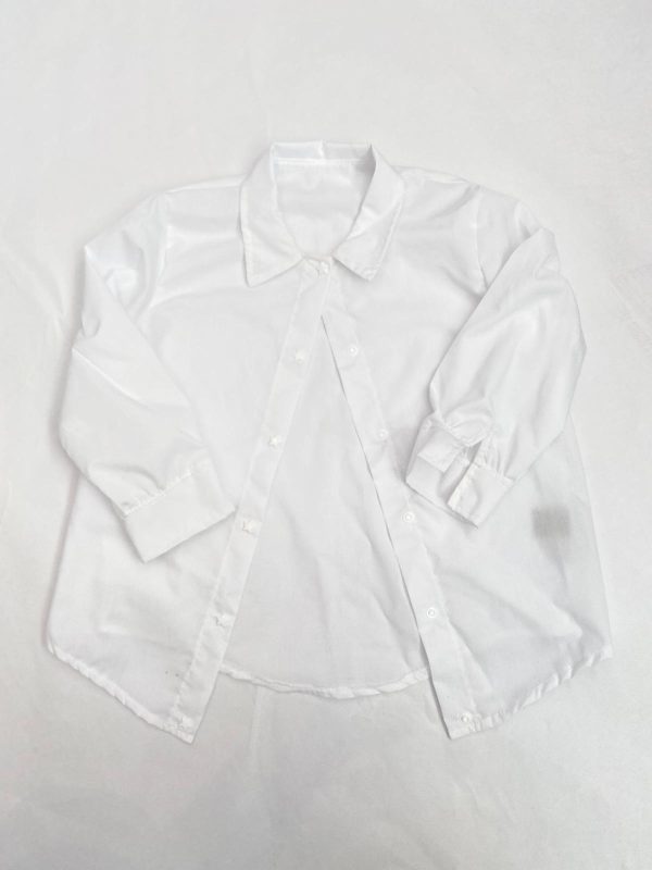 Camiseiro Branco