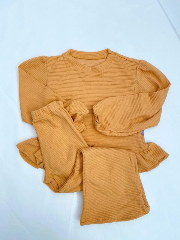 Conjunto Camisola + Calça