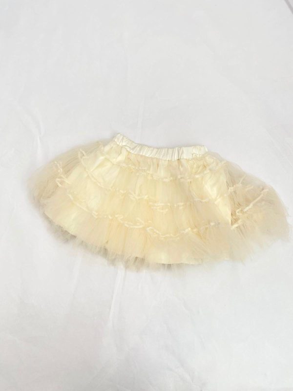Saia Tule Pérola