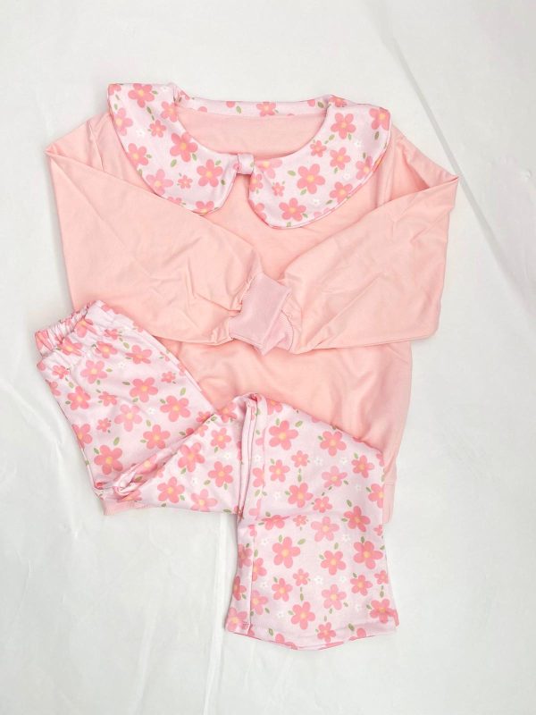 Conjunto Camisola + Calça
