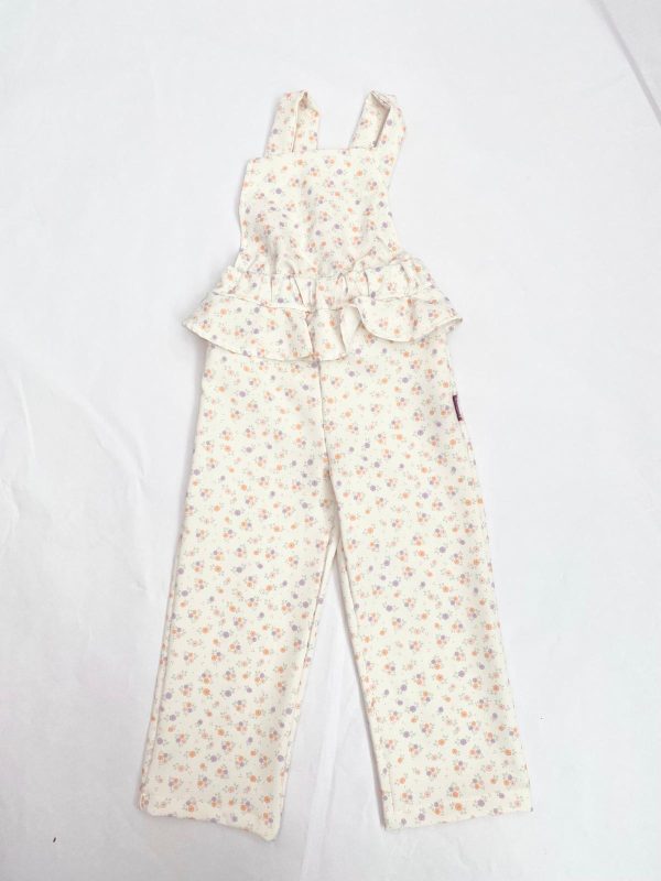 Jumpsuit Florido