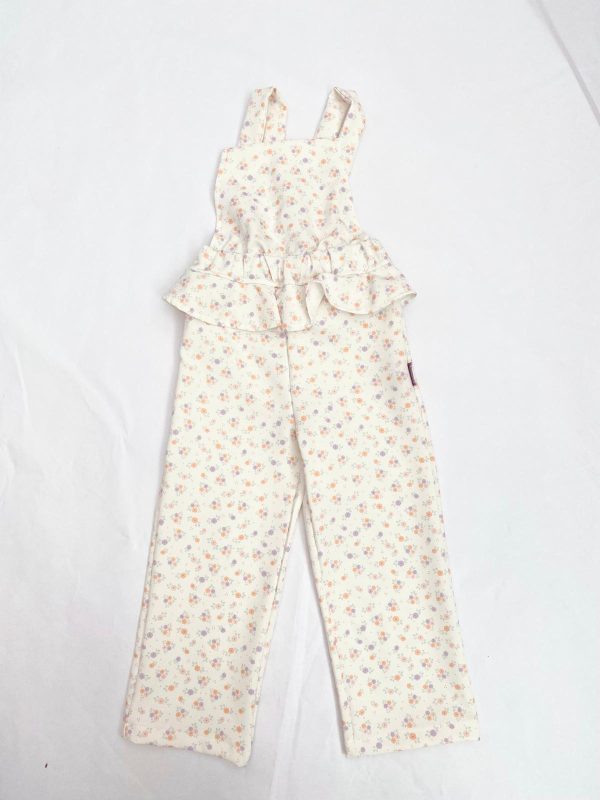 Jumpsuit Florido