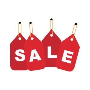STOCK OFF