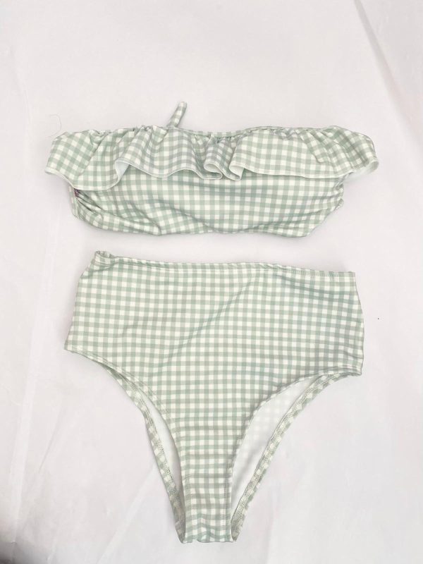 Biquíni Vicky Verde
