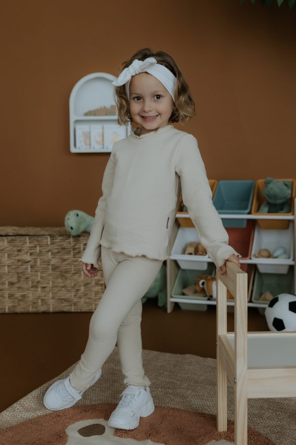 Conjunto Camisola + Leggins - Image 4