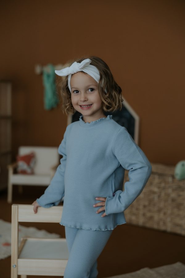 Conjunto Camisola + Leggins - Image 5