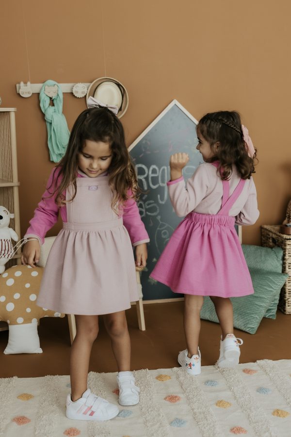 Vestido + Camisola - Image 3